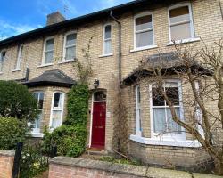 Number 34 Bed and Breakfast York