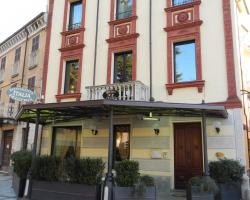 RistHotel Pizzeria Italia