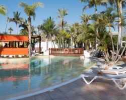 Hotel Gran Canaria Princess - Adults Only