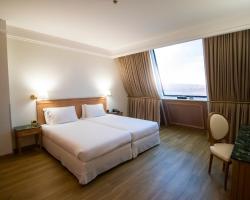 SHG Hotel De La Ville