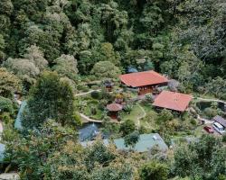 Trogon Lodge