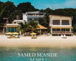 Samed Seaside Resort - เสม็ด ซีไซด์ รีสอร์ท