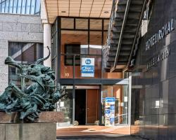 Best Western Royal Holstebro