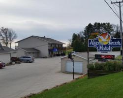 Algoma Beach Motel