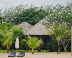 Bann Pae Cabana Hotel And Resort