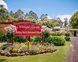 Warragul Gardens Holiday Park