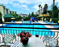 Select Suite & Apart Hotel