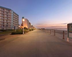 Surfbreak Virginia Beach Oceanfront, Ascend Hotel Collection