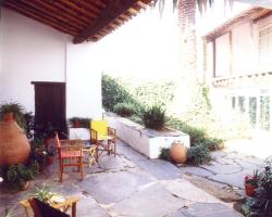 Posada de Amonaria