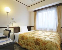 Toyoko Inn Osaka Tsutenkaku Mae