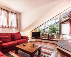 Temporary House - Milan Tortona District