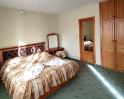 Guest Rooms Grachenovi