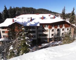 Royal House Apartments TMF