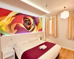 Hostal Sol Square Madrid