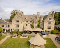 Stonehouse Court Hotel - A Bespoke Hotel