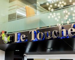 Le Touché Hotel