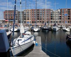Roompot Nautisch Centrum Scheveningen