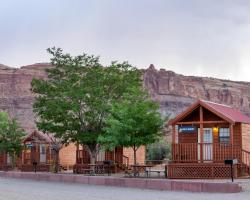 Sun Outdoors Canyonlands Gateway