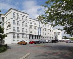 Hotel Iskierka Business & Spa