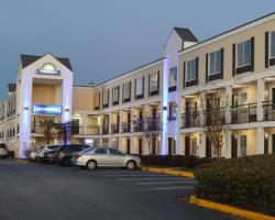 Days Inn by Wyndham Marietta-Atlanta-Delk Road