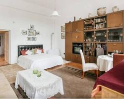 Danube Apartment