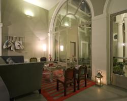 Hotel Rosso23 - WTB Hotels