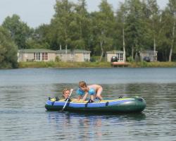 Roompot Recreatiepark De Tolplas