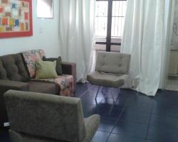 Fortaleza Flat