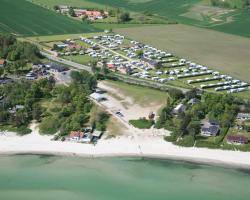 Saksild Strand Camping & Cottages