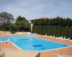 St Tropez Studio