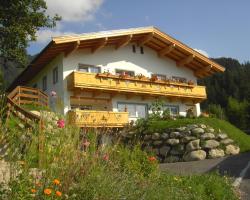 Haus Angerl