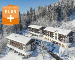 MONDI Resort und Chalet Oberstaufen