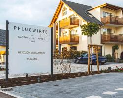 Pflugwirts Hotel und Gasthaus