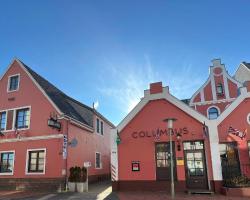 Hotel Columbus und Glamping