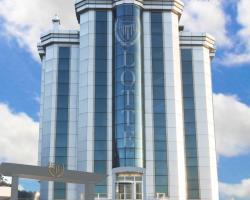 Lotte Suites