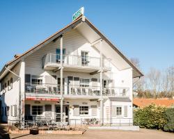 Hotel am See