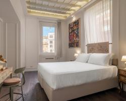 BDB Rooms Trastevere