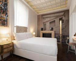 BDB Rooms Trastevere