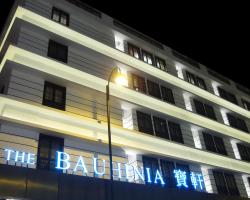 The Bauhinia Hotel - Central