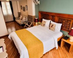 Casa Joaquin Boutique Hotel