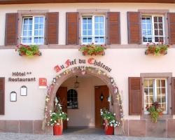 Au Fief du Château