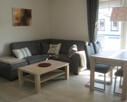 Appartements Buesum DS10