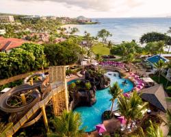 Wailea Beach Resort - Marriott, Maui