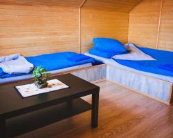 Furnished rooms Admiral