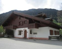 Alte Mühle Appartement