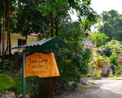 Forest Lodge