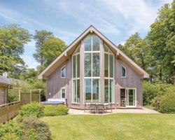 Swandown Lodges