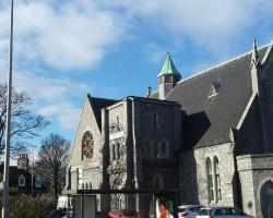 Sanctuary Hotel - En Suite Rooms