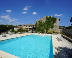 Domaine de la Blaque - B&B