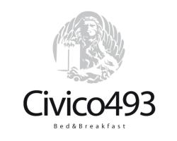 Civico 493 B'n'B